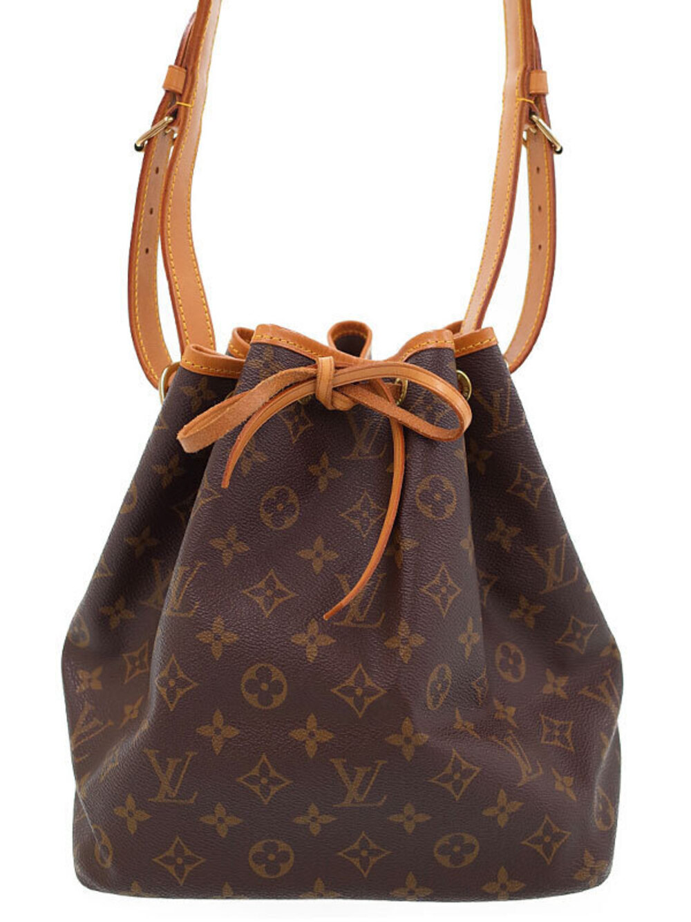 Louis Vuitton Monogram Noe Shoulder Bag